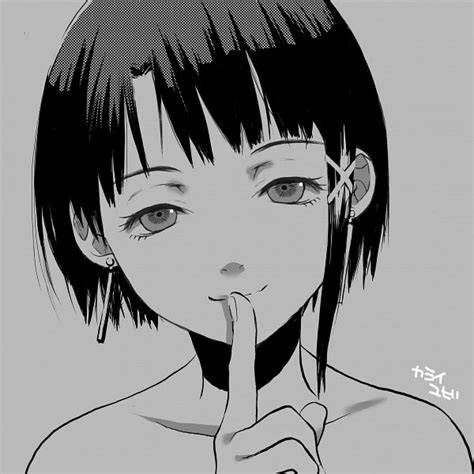 Serial Experiments Lain Hentai Manga et Doujin XXX